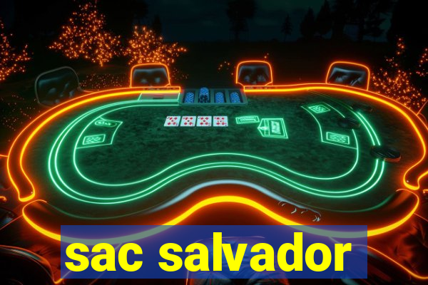 sac salvador